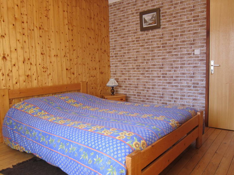 Gastfamilie Passy 115145-1