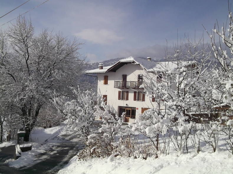 Gastfamilie Passy 115145-2