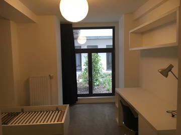 Room For Rent Bruxelles 175648