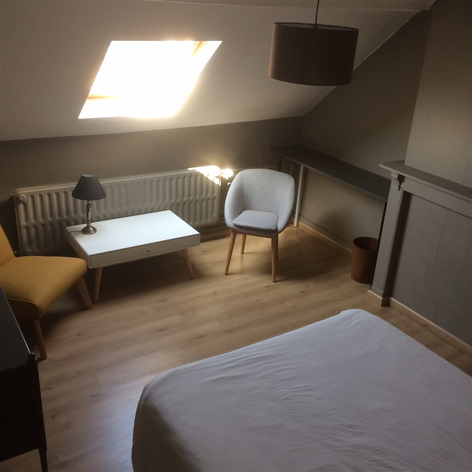 Colocation Ixelles 108851