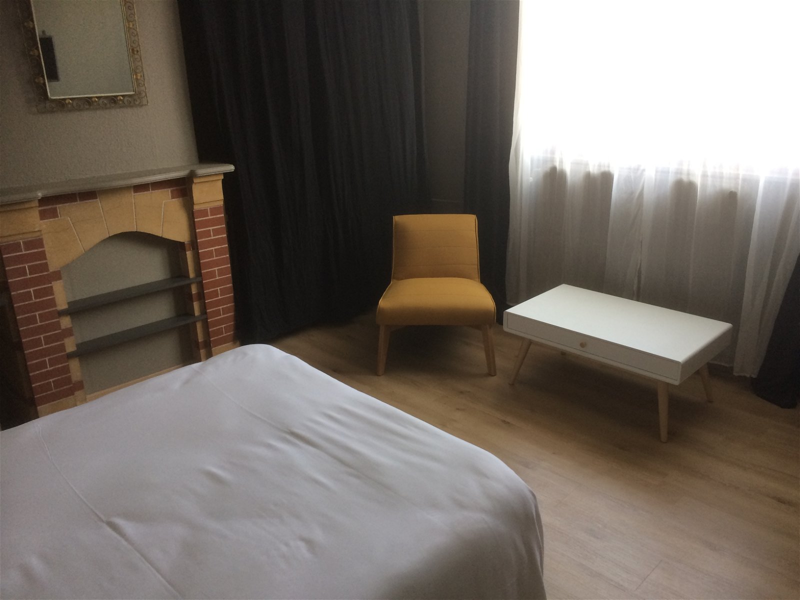 Colocation Ixelles 108851