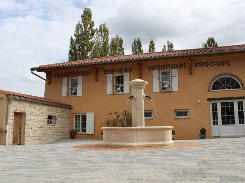 Bed And Breakfast Bouligneux 125504-1