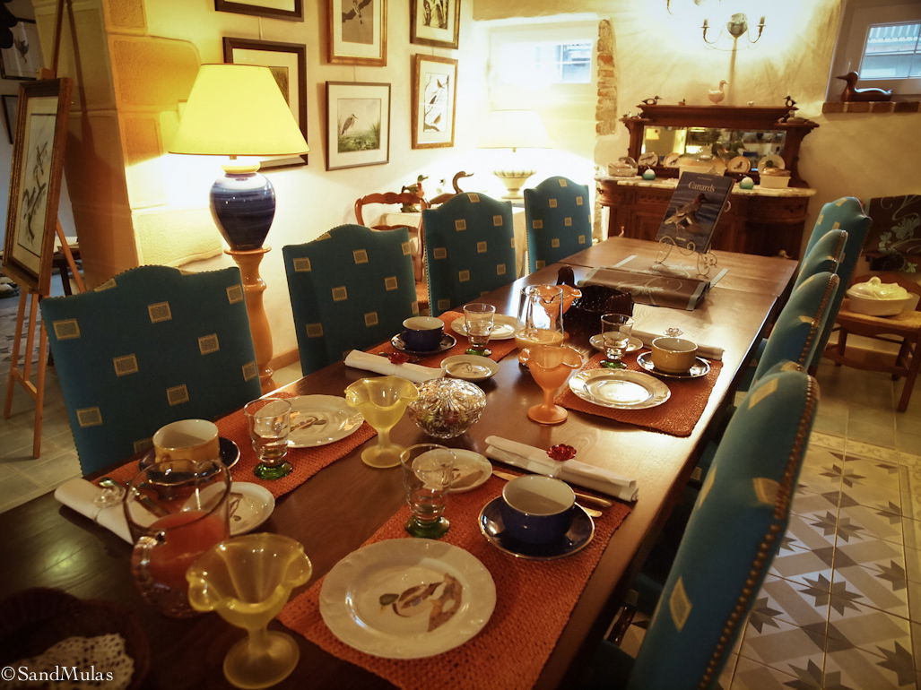 Bed And Breakfast Bouligneux 125504