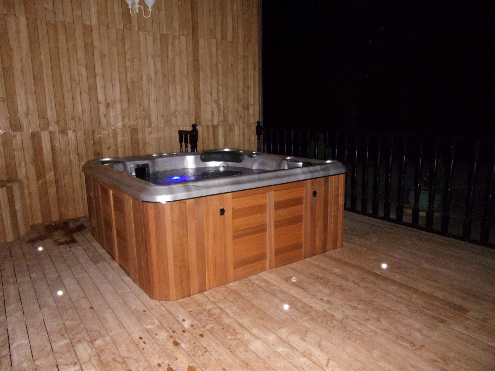 Bed And Breakfast Bouligneux 125504