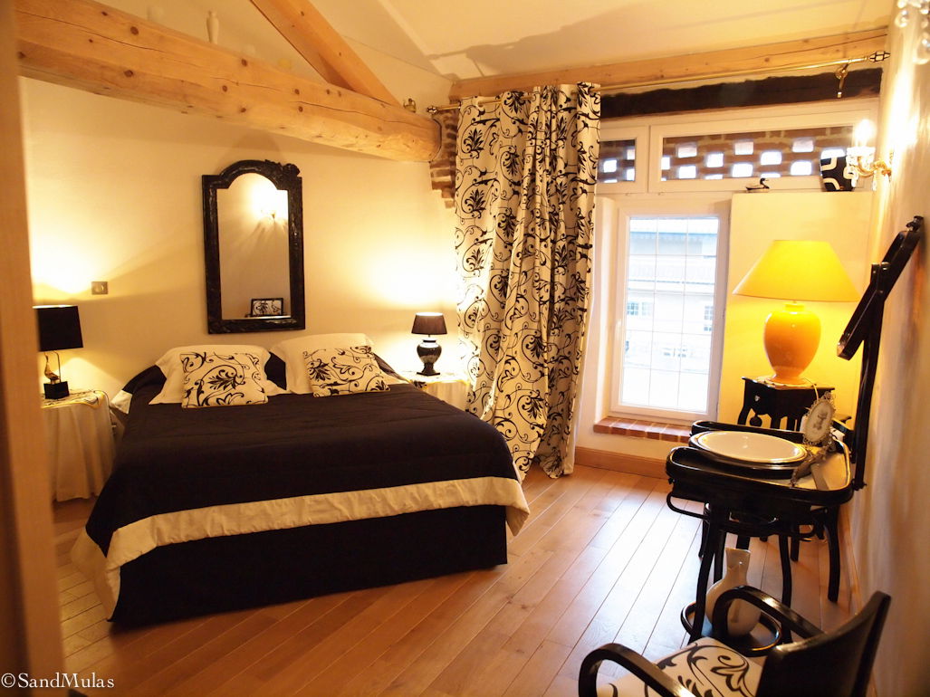 Bed And Breakfast Bouligneux 125504