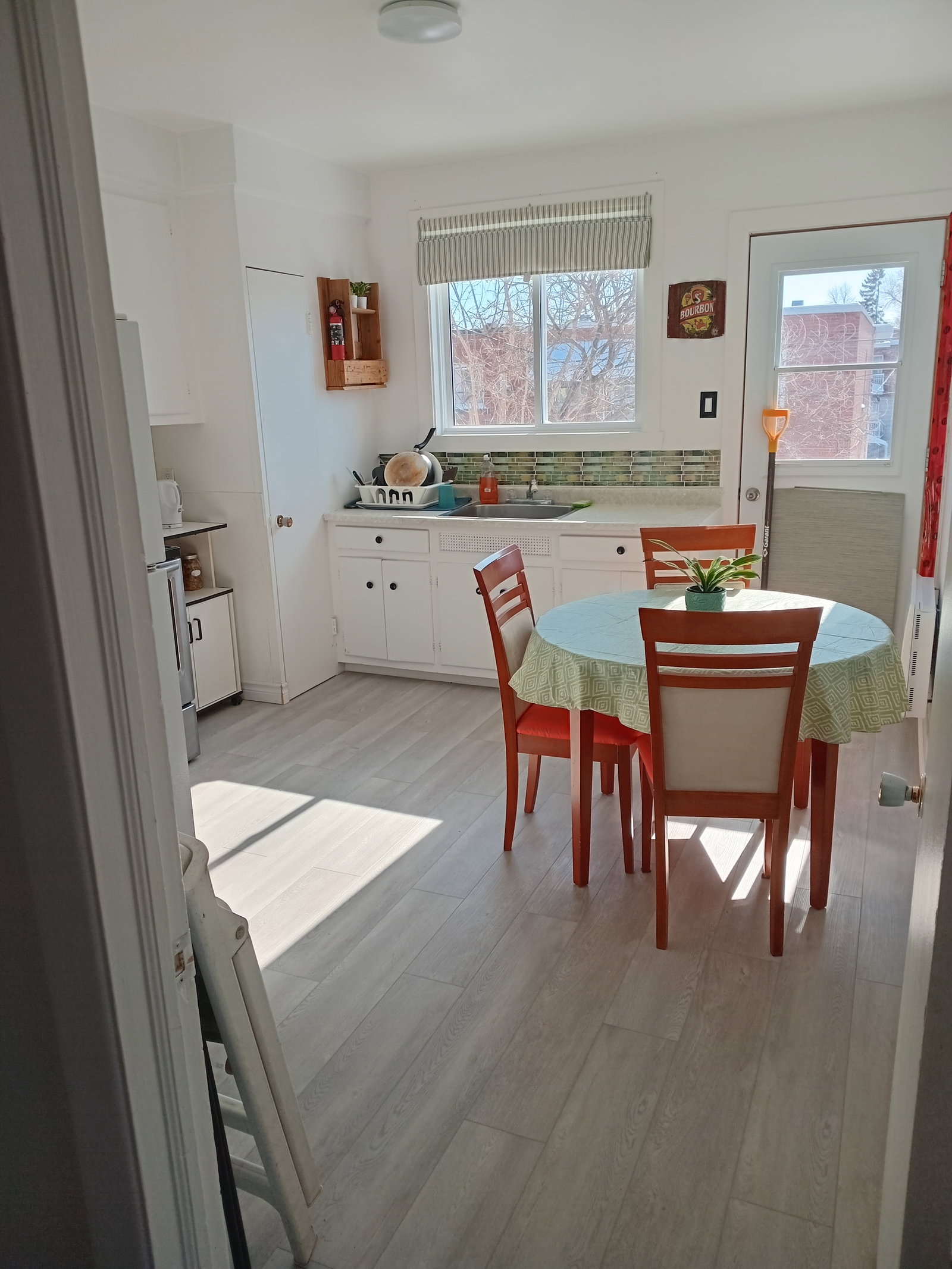 Coliving Montréal 668272