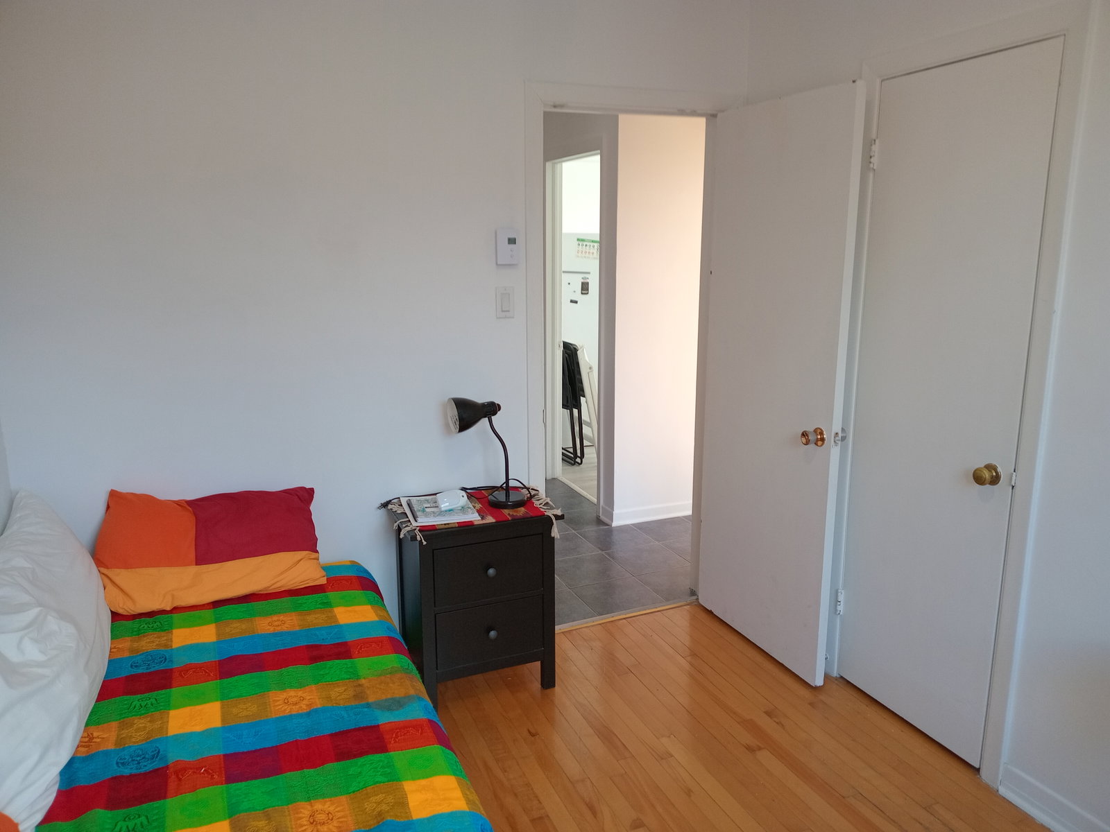Coliving Montréal 668272