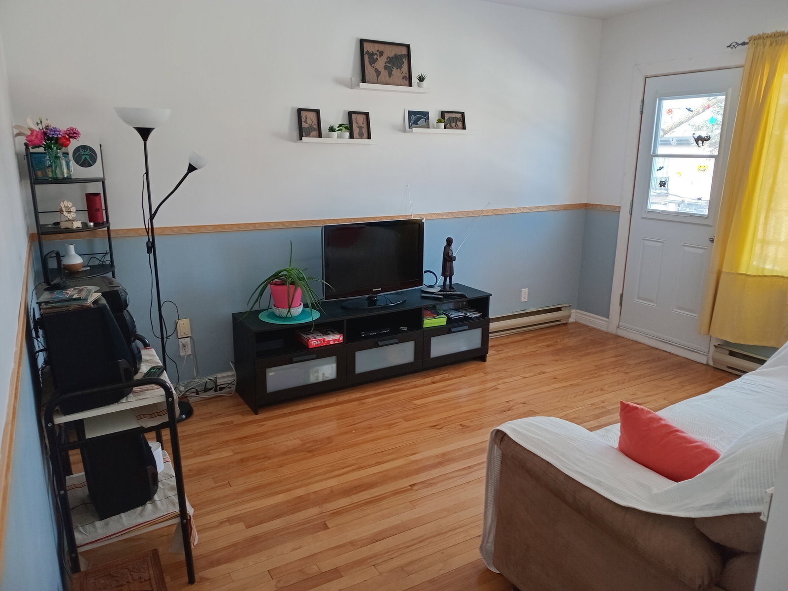 Coliving Montréal 668272