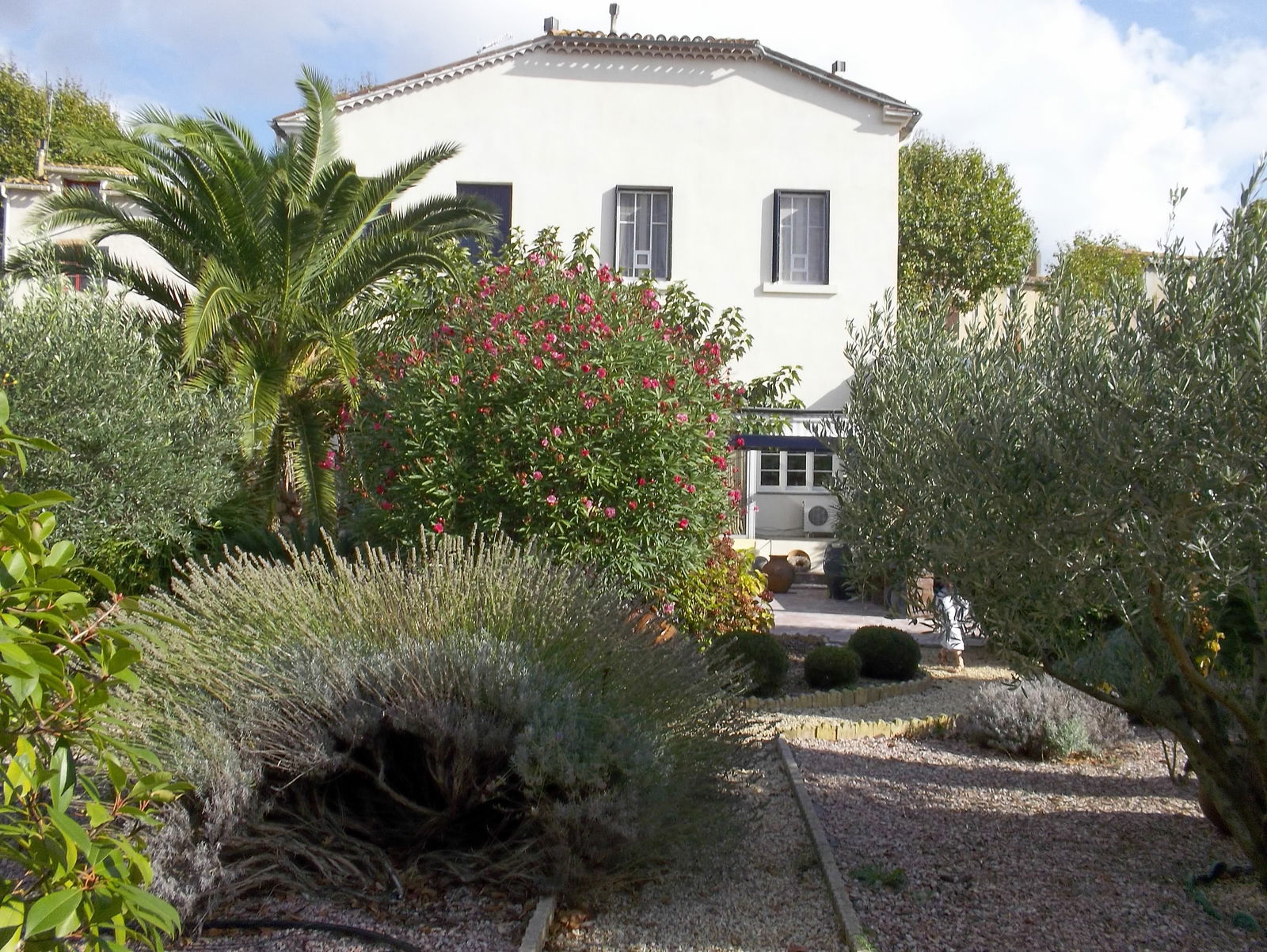 Gästezimmer Caunes-Minervois 96747