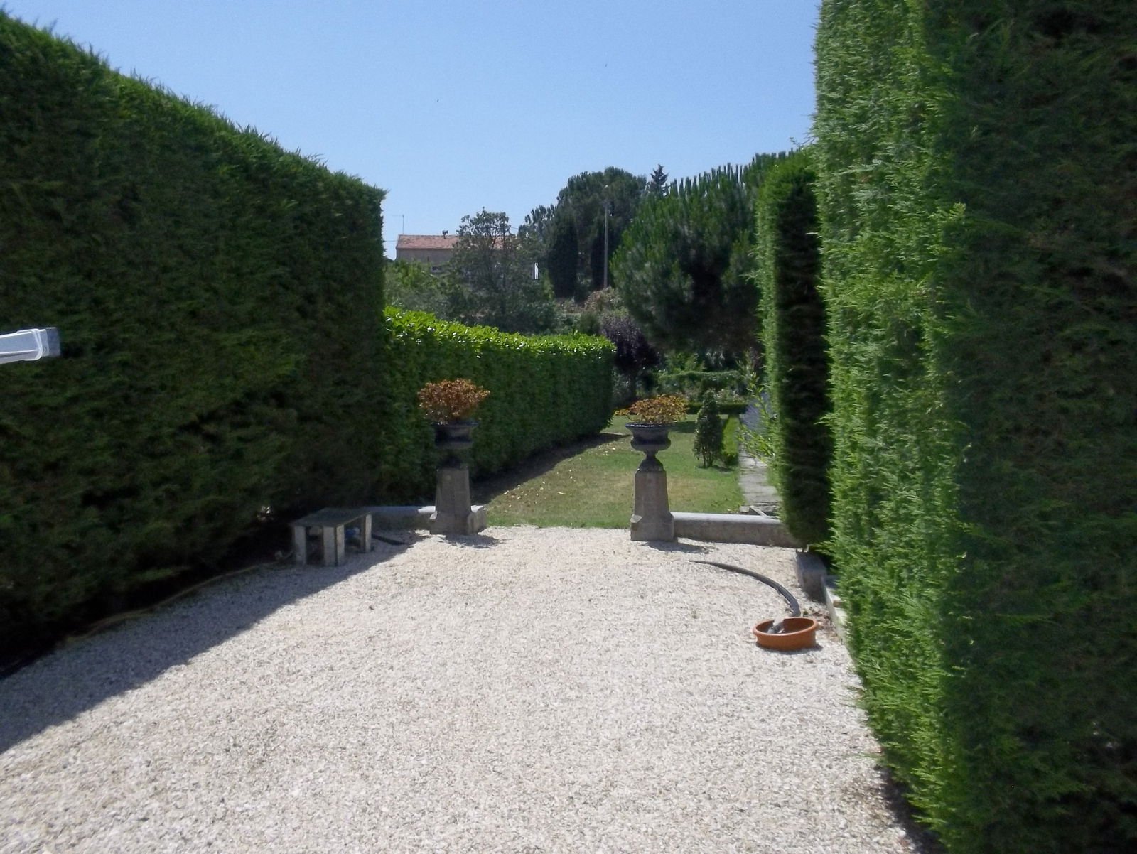 Gästezimmer Caunes-Minervois 96747