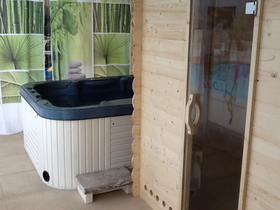 Gästezimmer Caunes-Minervois 96747