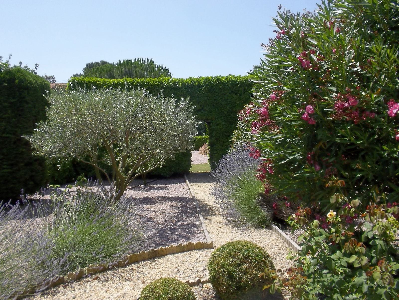 Gästezimmer Caunes-Minervois 96747