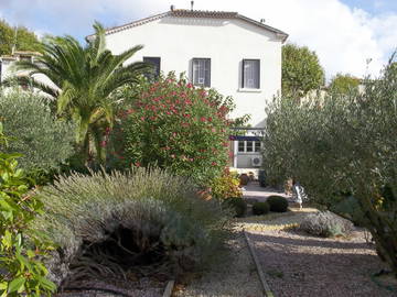 Chambre D'hôte Caunes-Minervois 96747-4