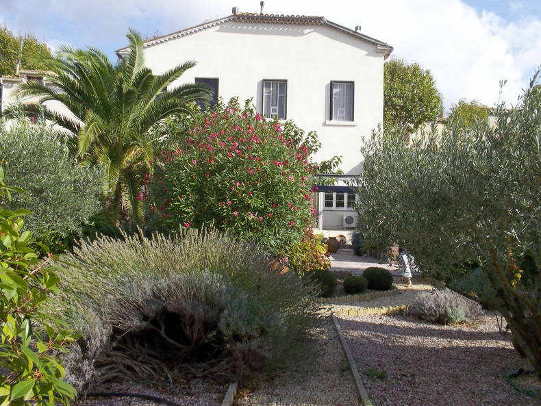 Habitaciones De Huéspedes Caunes-Minervois 96747-4