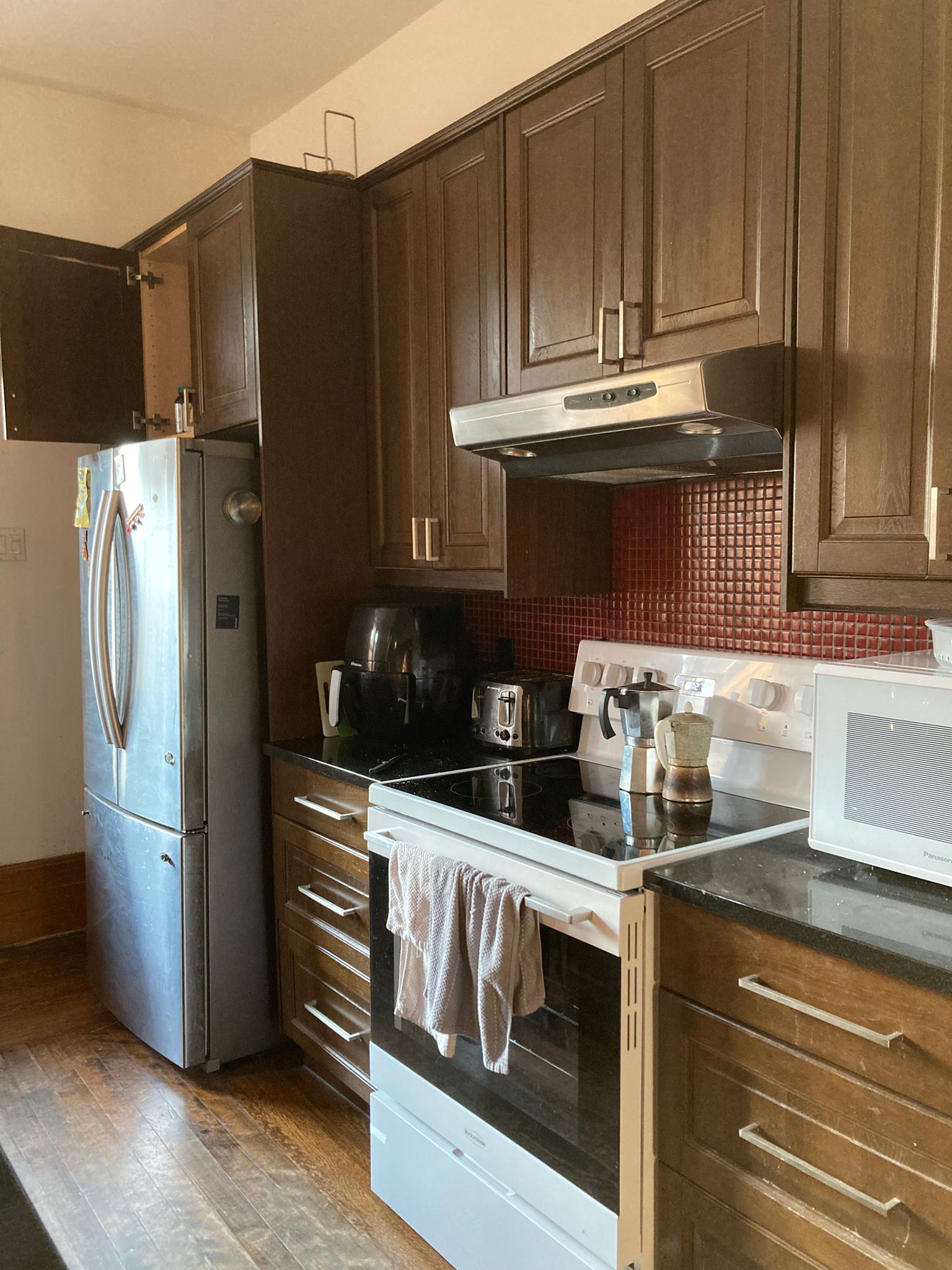Piso Compartido Montréal 668258