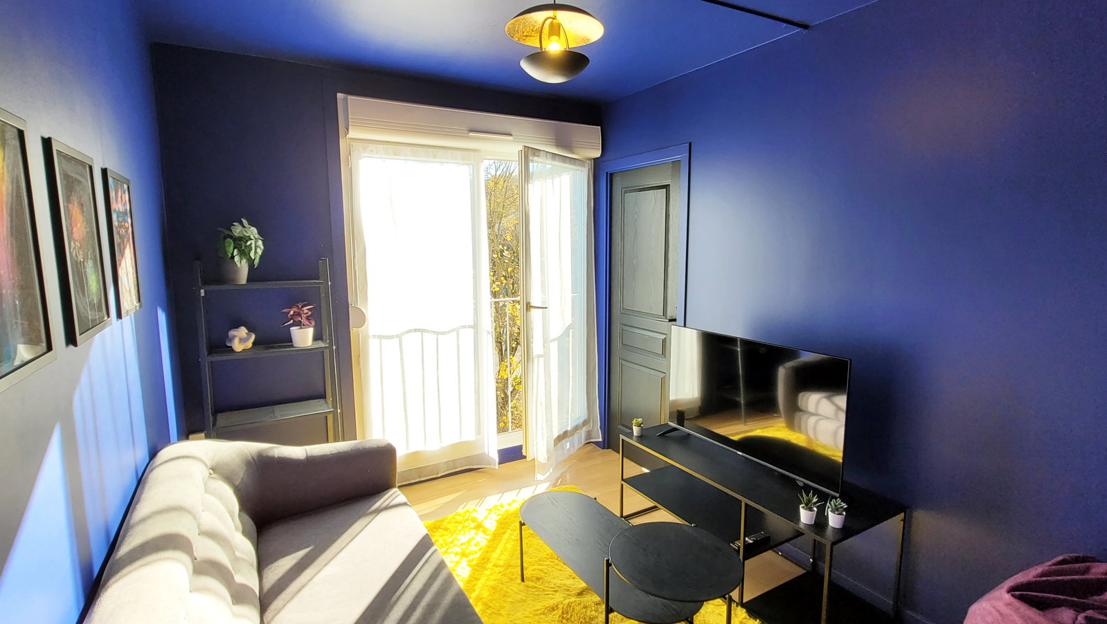 Piso Compartido Vandœuvre-lès-Nancy 638473