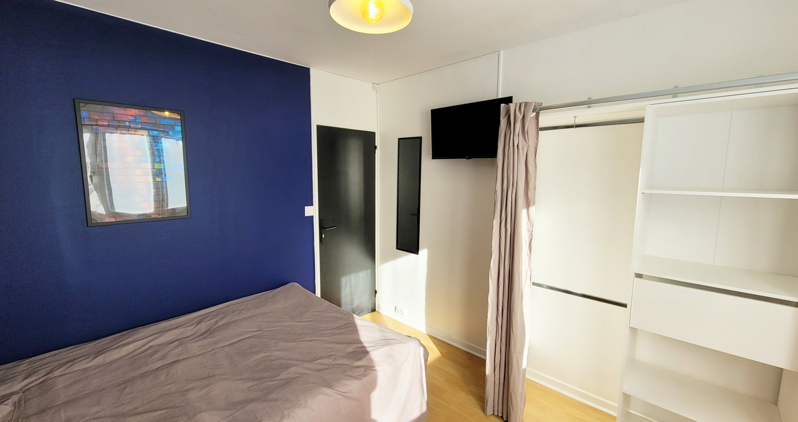 Piso Compartido Vandœuvre-lès-Nancy 638473