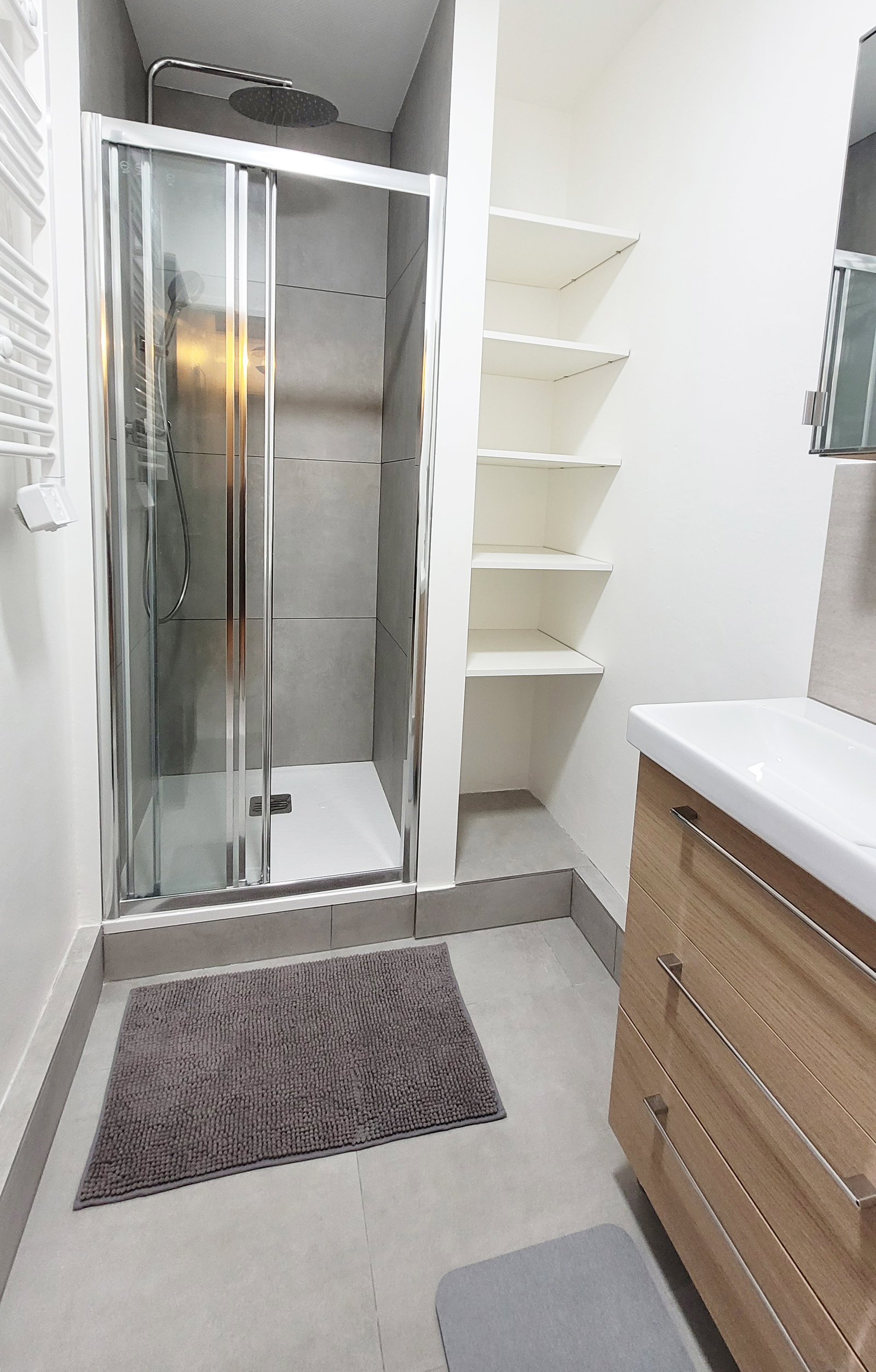 Piso Compartido Vandœuvre-lès-Nancy 638473