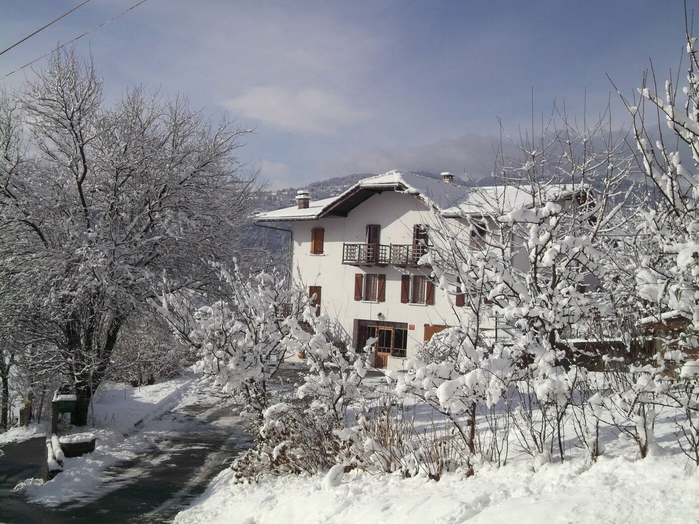 Homestay Passy 115145