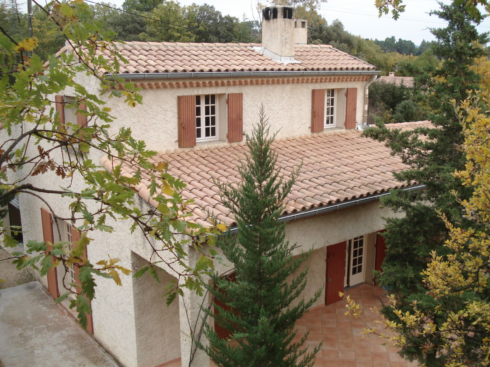 Colocatie Grambois 159658