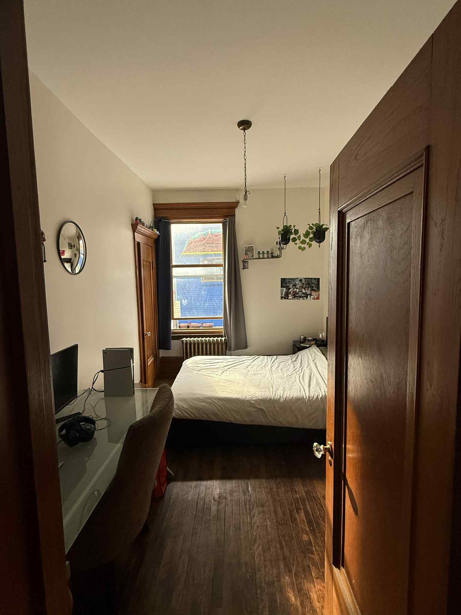 Gedeelde Woning Montréal 668258