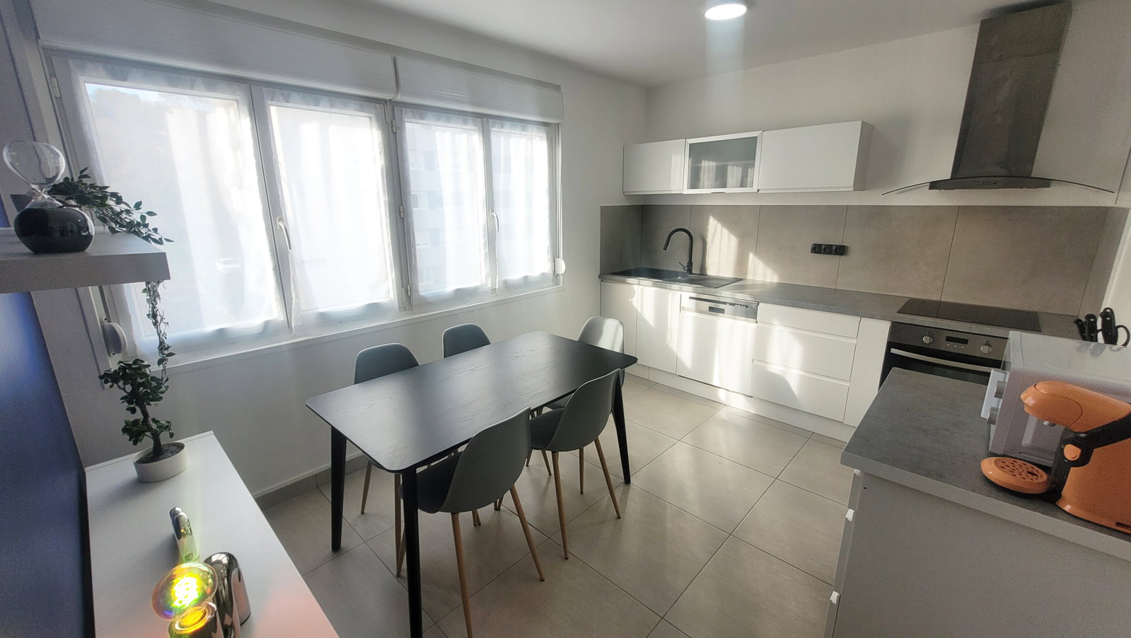 Gedeelde Woning Vandœuvre-lès-Nancy 638473