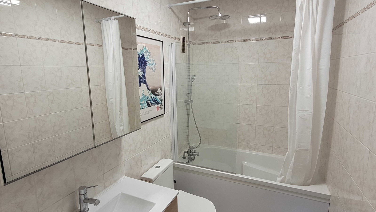 Gedeelde Woning Vandœuvre-lès-Nancy 638473