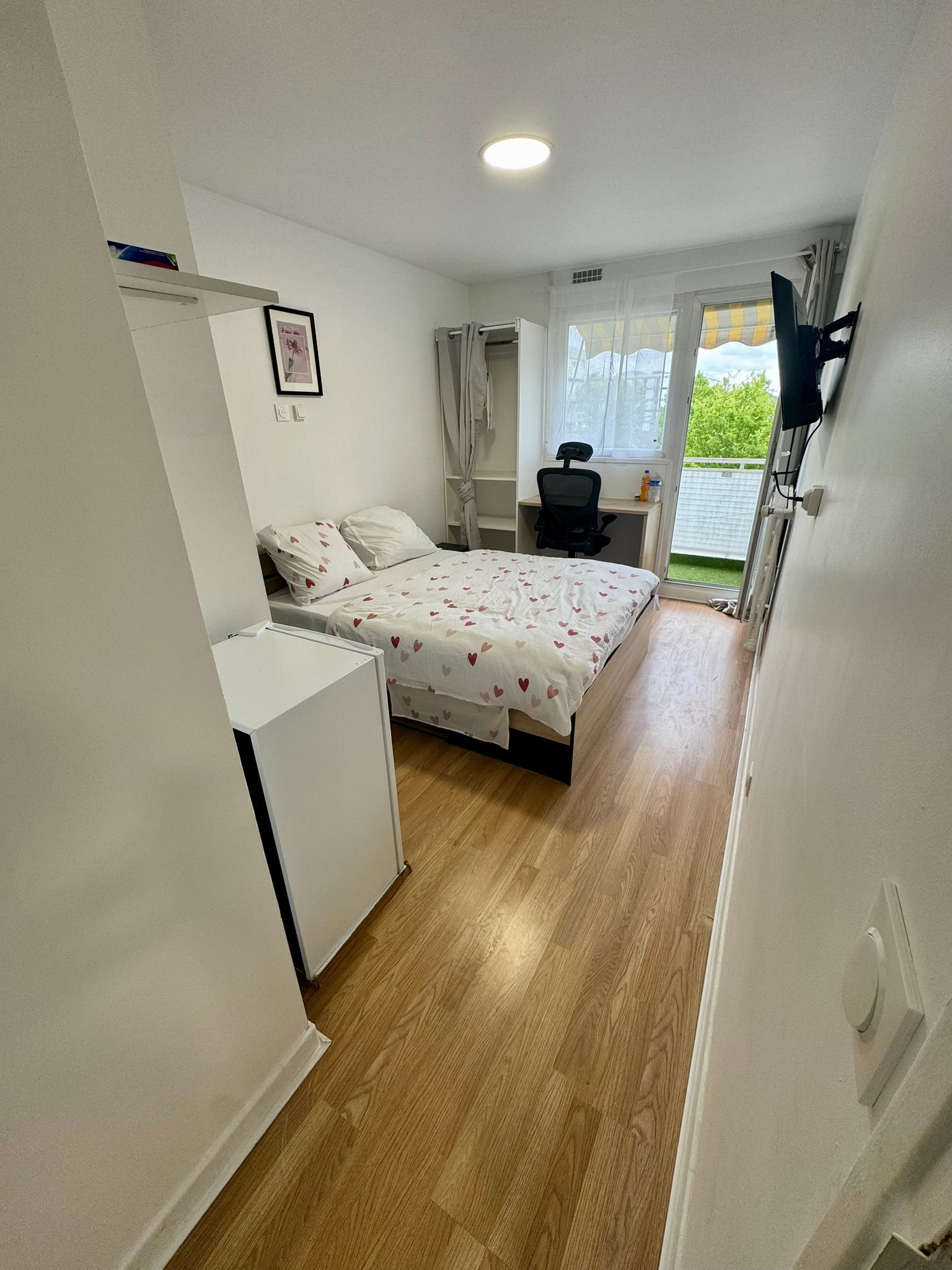 Colocatie Saint-Herblain 504096