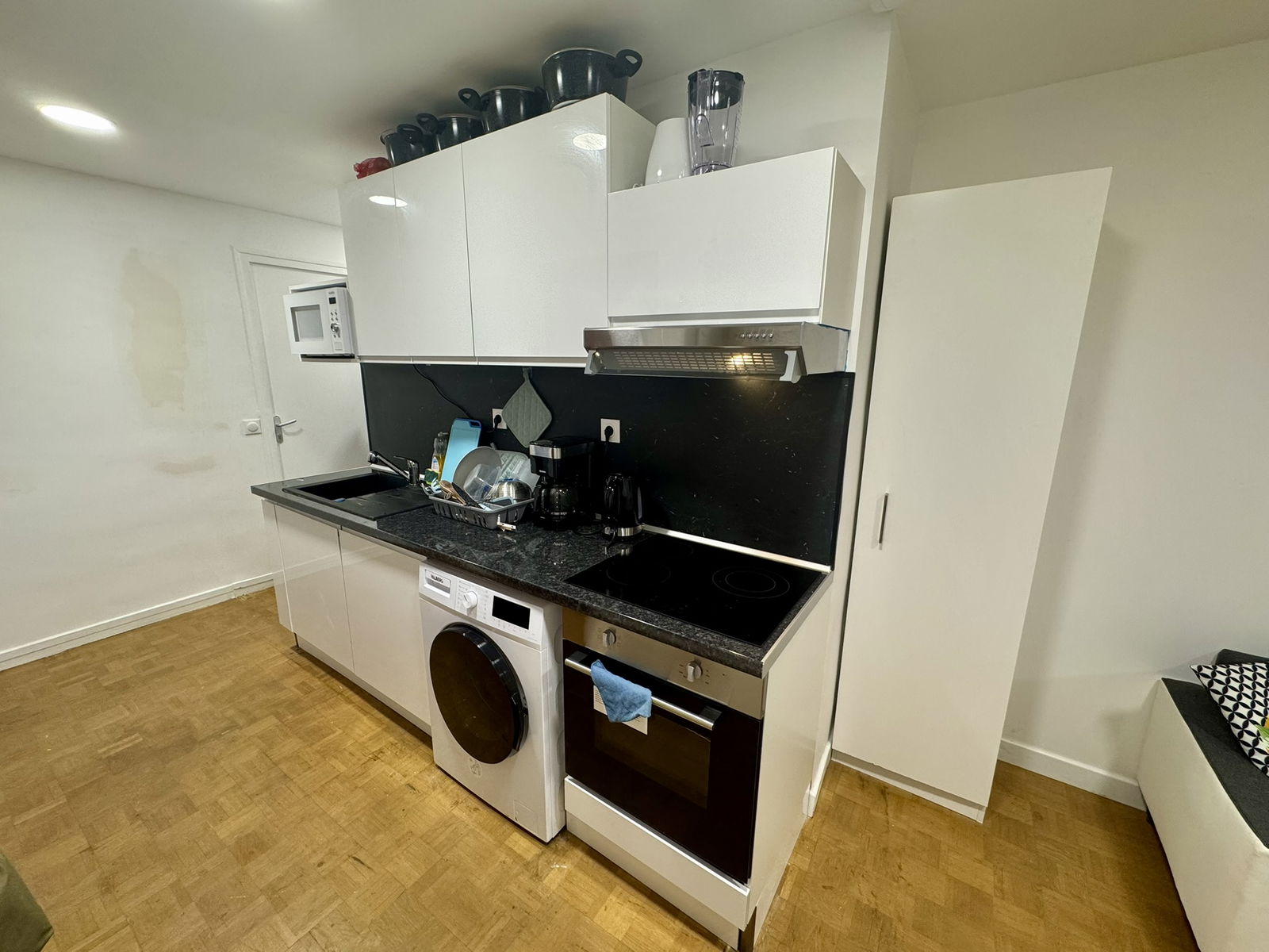 Colocatie Saint-Herblain 504096