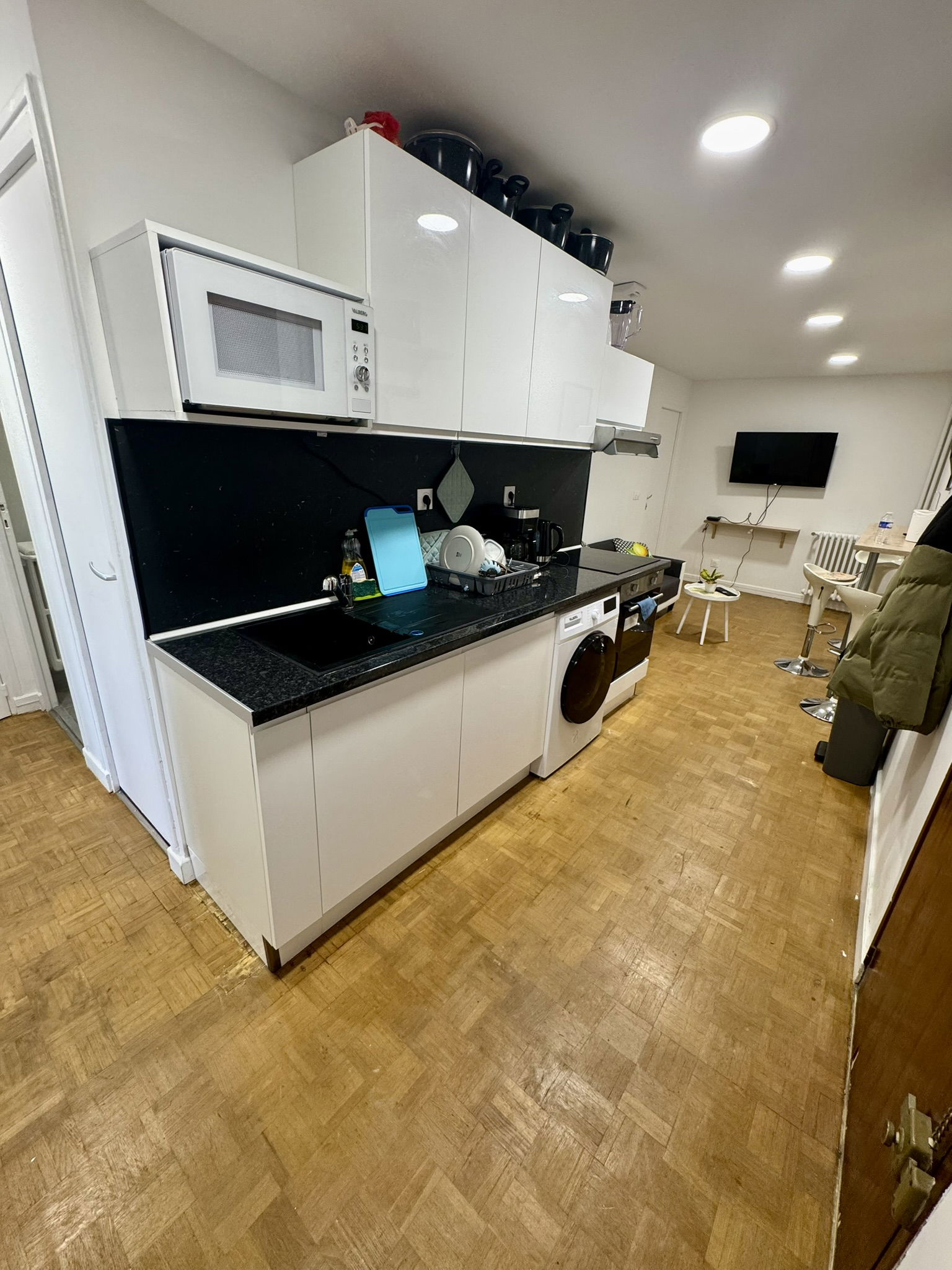 Colocatie Saint-Herblain 504096