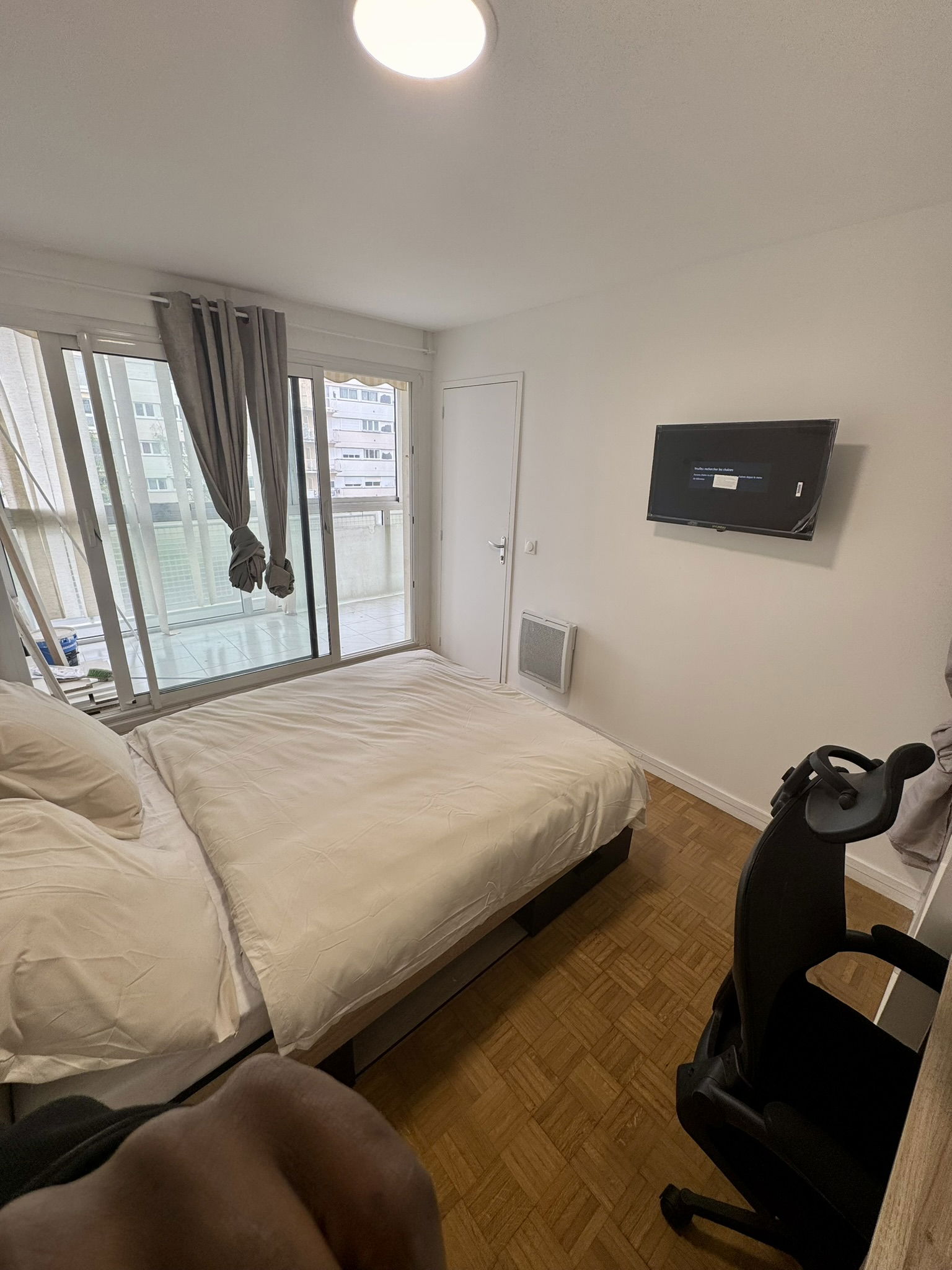 Colocatie Saint-Herblain 504096