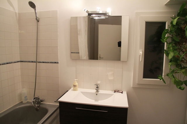 Järjestäminen Cergy 54559