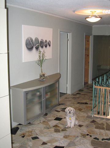 Colocation Montréal 1396