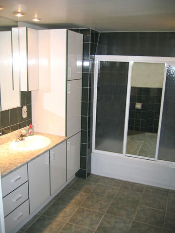 Colocation Montréal 1396