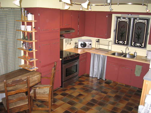 Colocation Montréal 1396-4