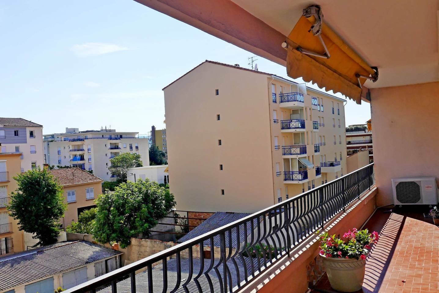 Colocatie Saint-Raphaël 177310