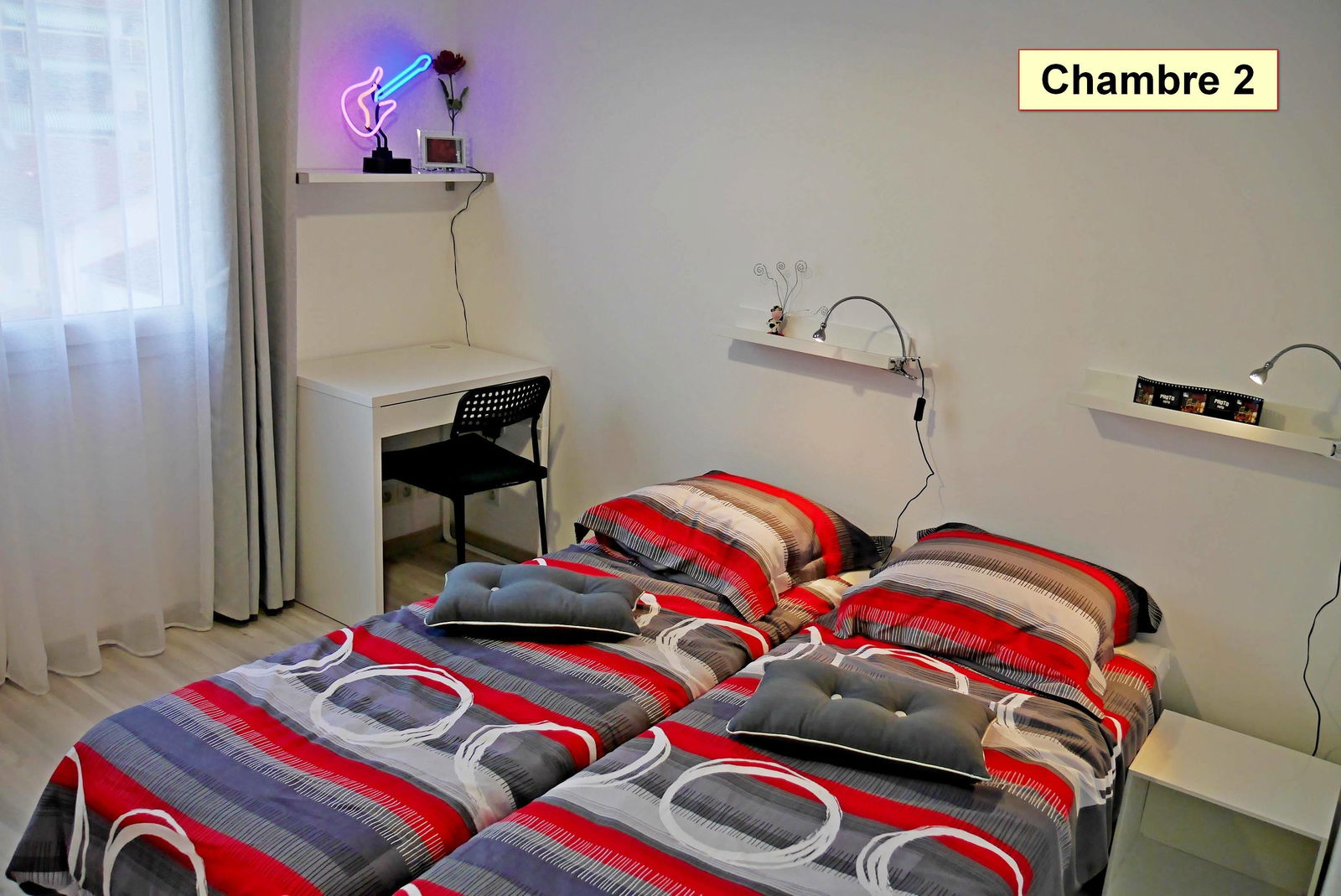 Kolokasie Saint-Raphaël 177310