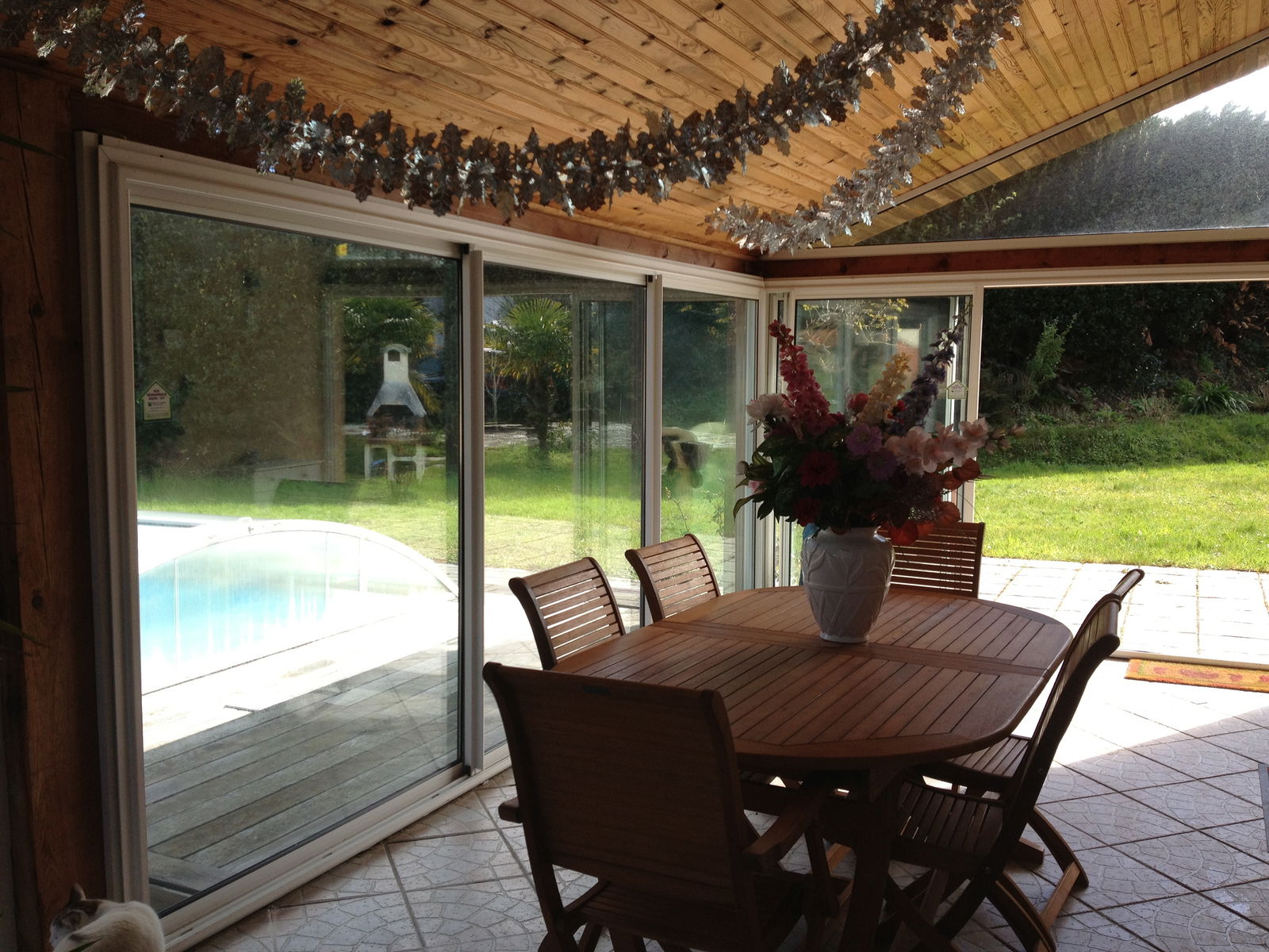 Homestay Tarnos 129885