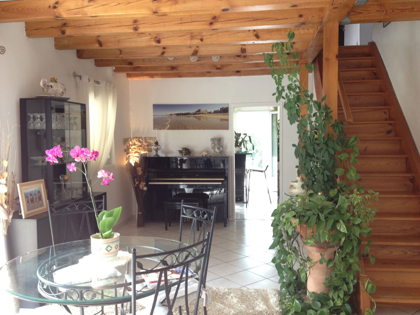 Homestay Tarnos 129885