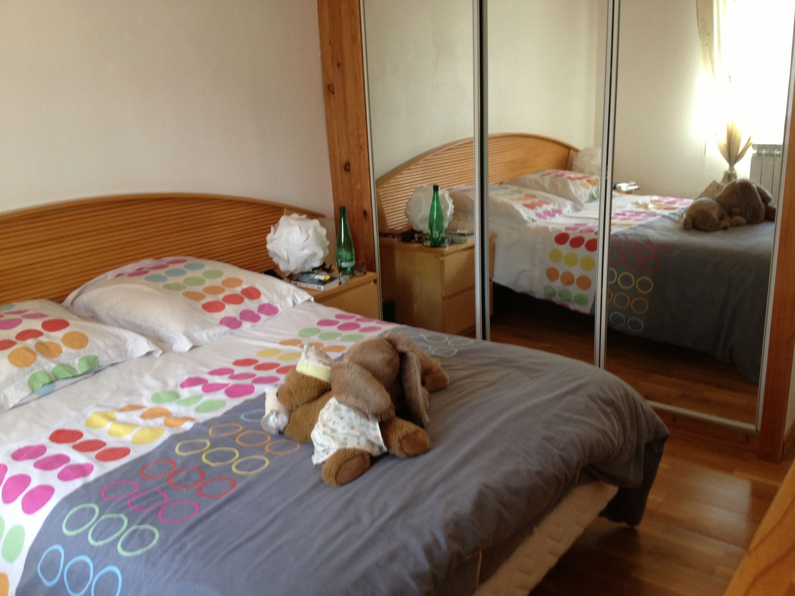 Homestay Tarnos 129885