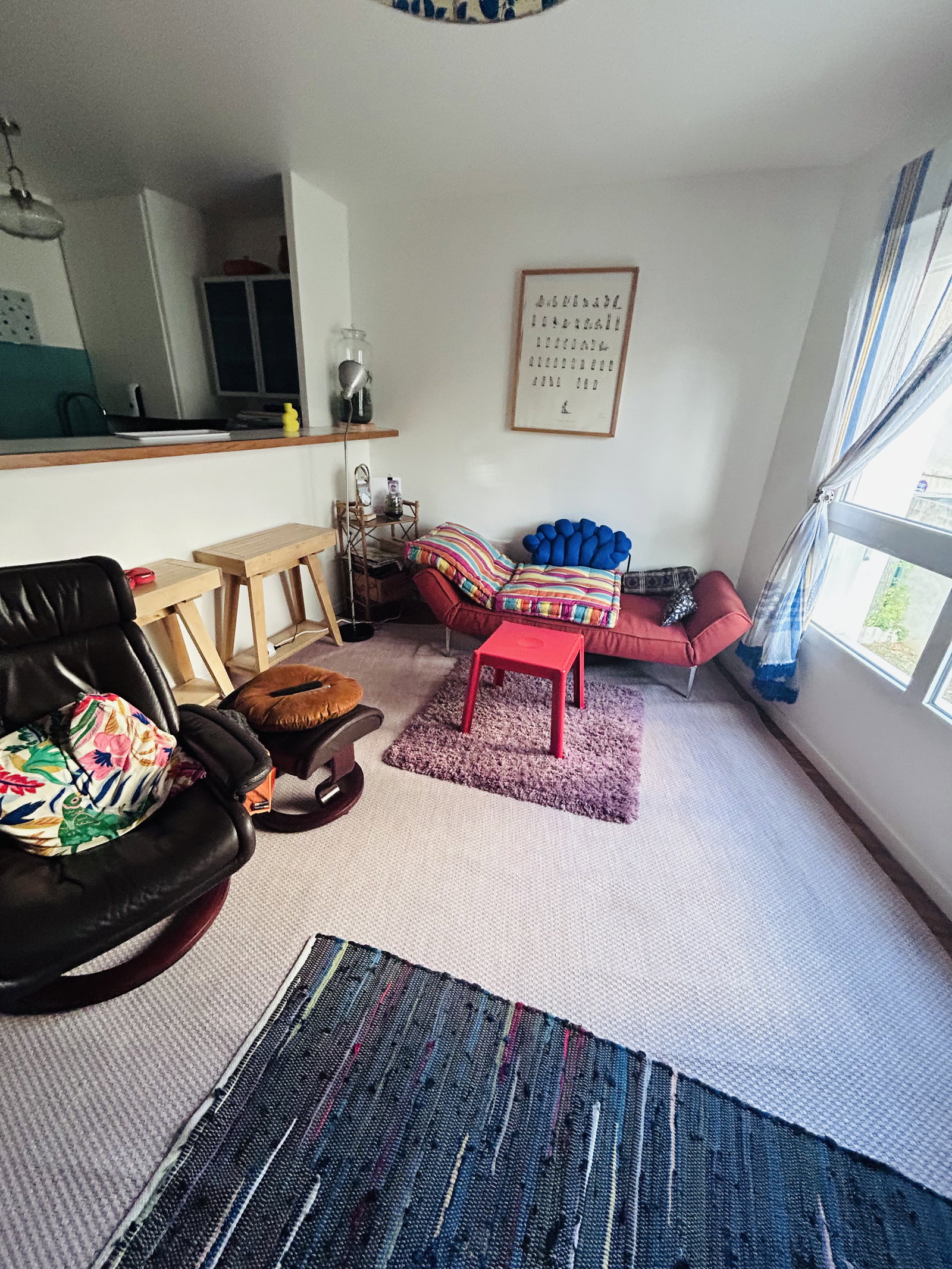 Hele Woning Paris 658250
