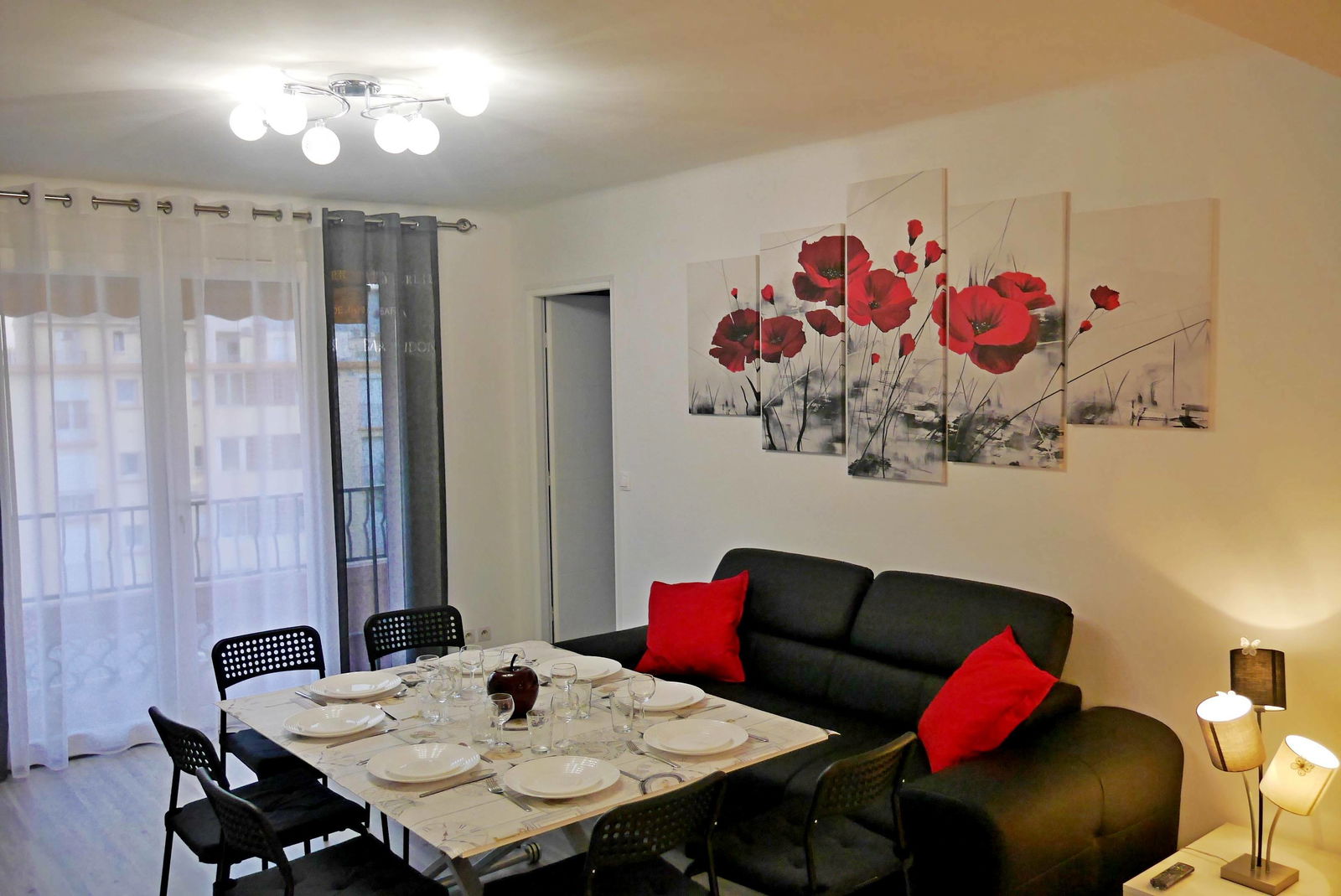 Kolokation Saint-Raphaël 177310