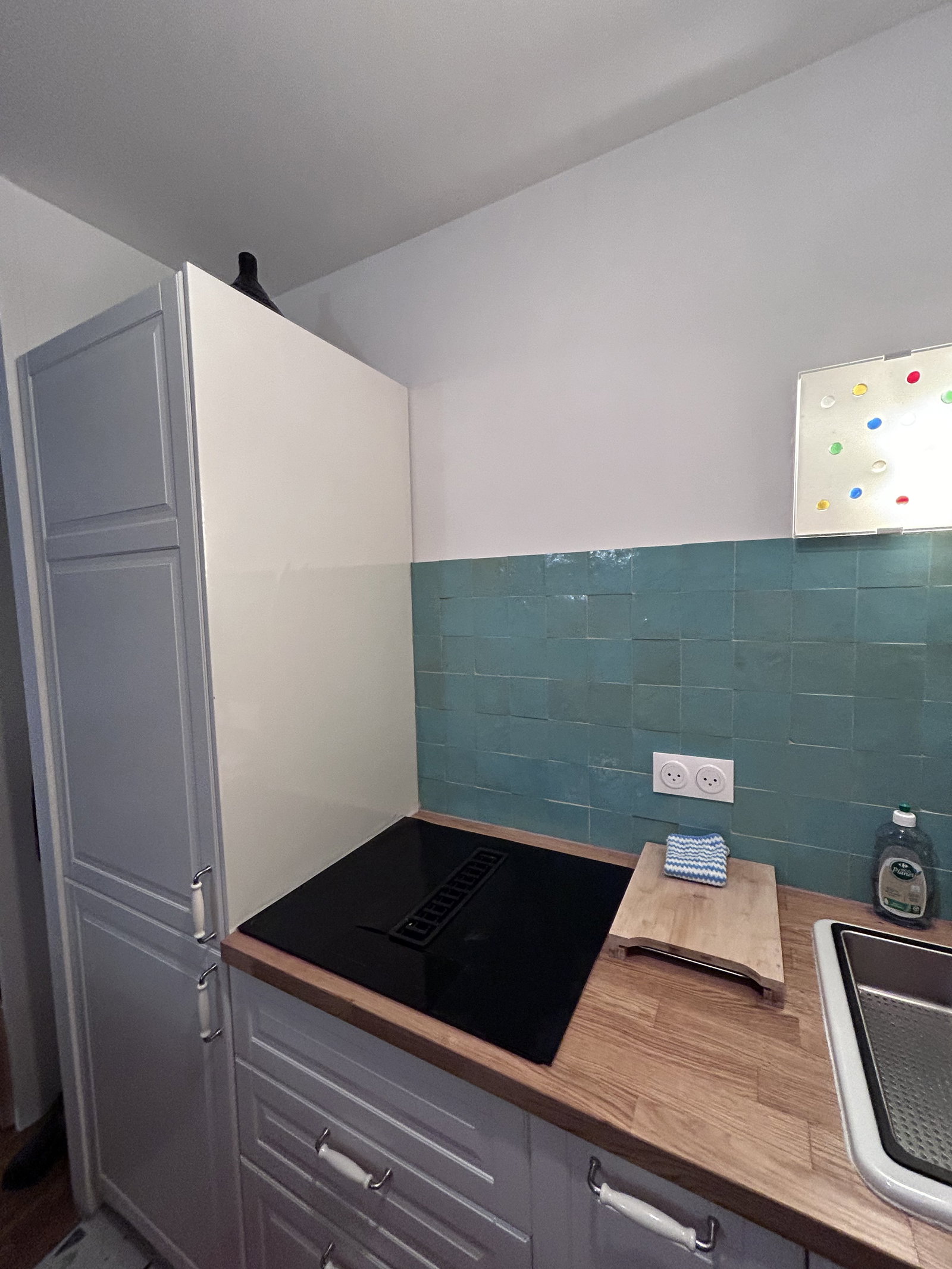 Hela Bostaden Paris 658250