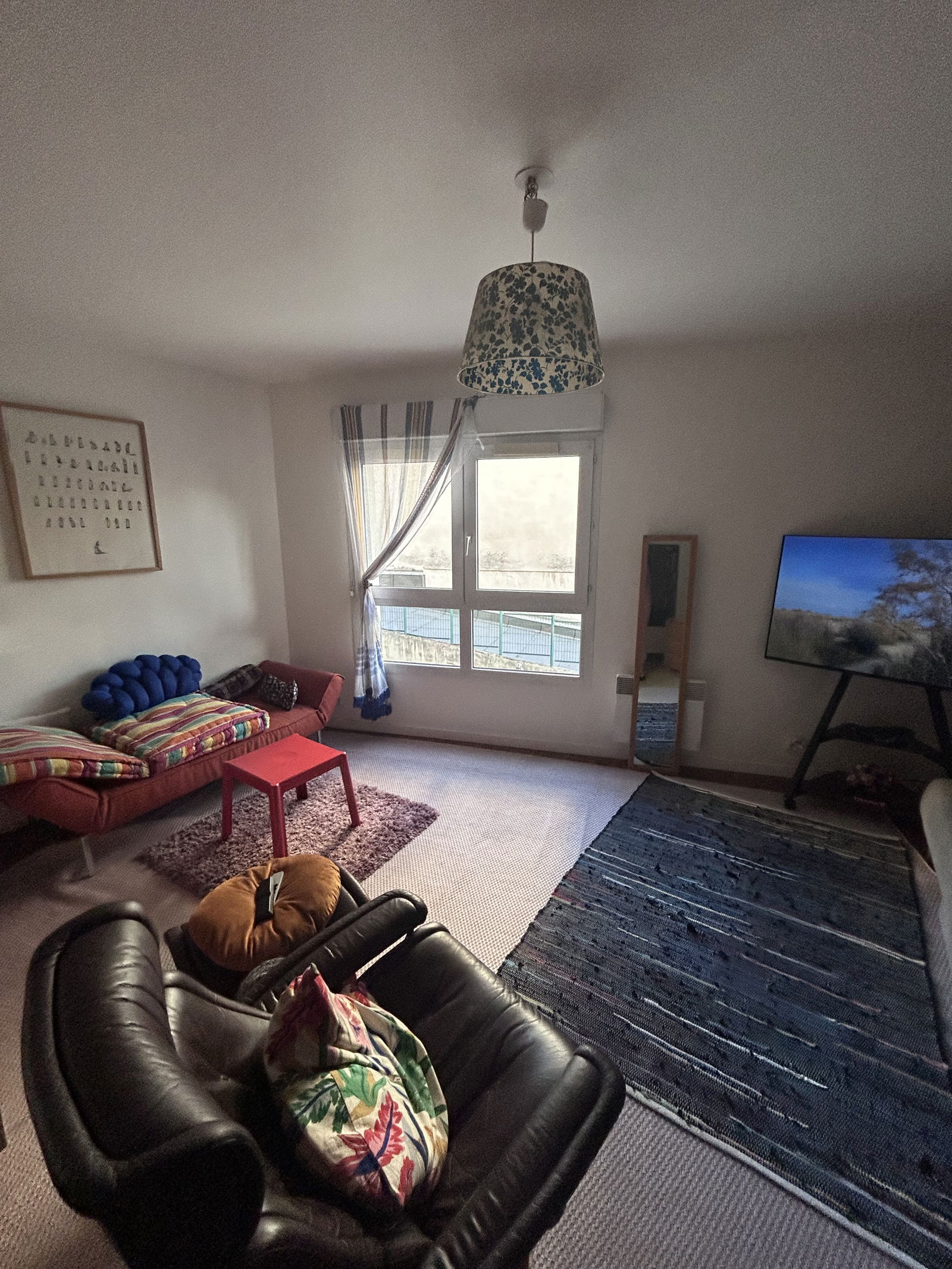 Entire Home Paris 658250