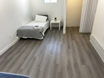 Chambre Chez L'habitant Montréal 306549-4