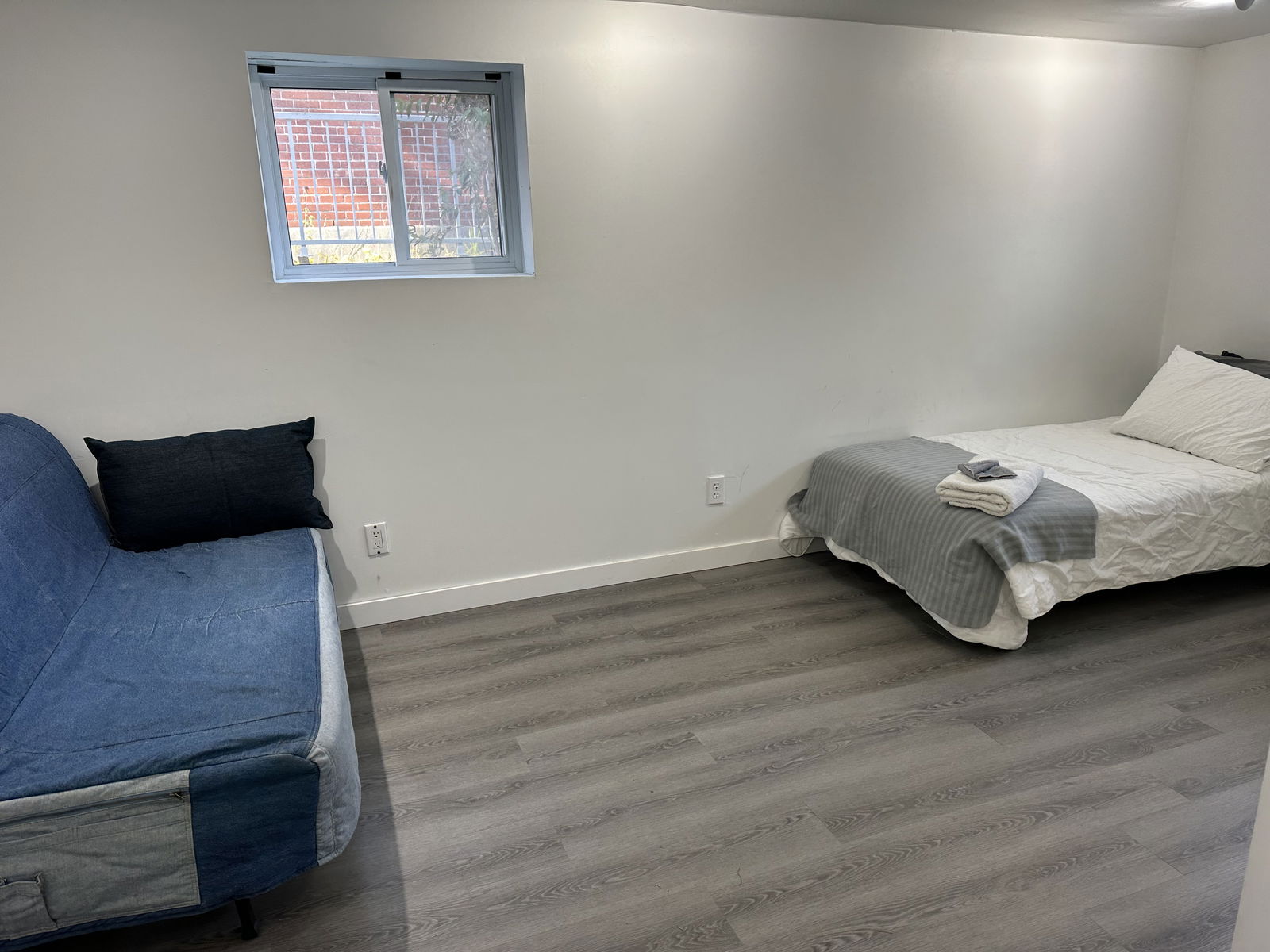 Homestay Montréal 306549