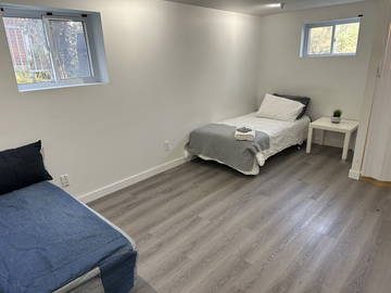 Chambre À Louer Montréal 306549