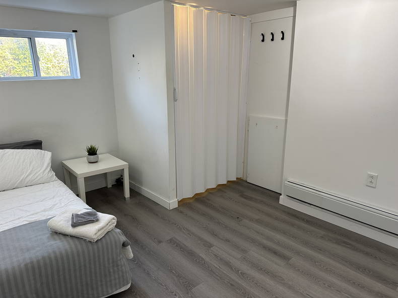 Homestay Montréal 306549-3