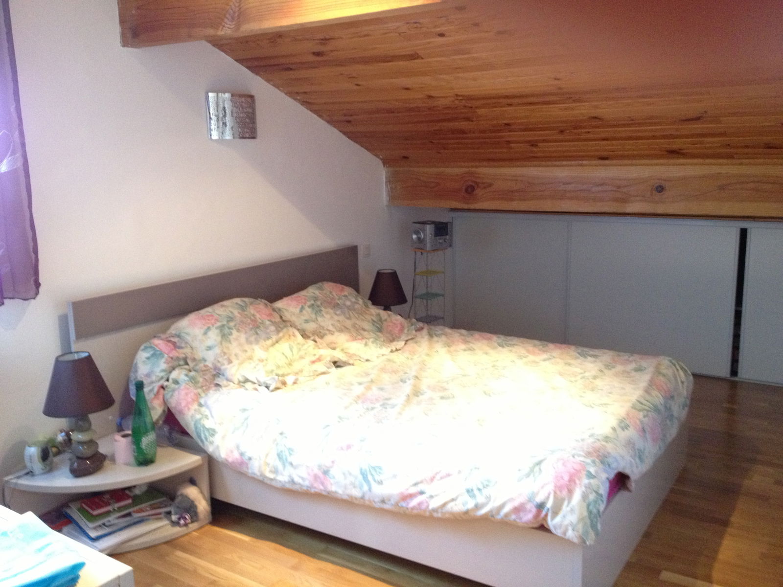 Hospedagem Em Casa De Família Tarnos 129885