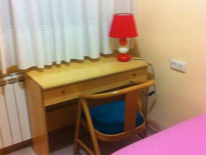 Homestay Albacete 177377